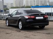 Toyota Camry VIII (XV70) Москва  - изображение 35