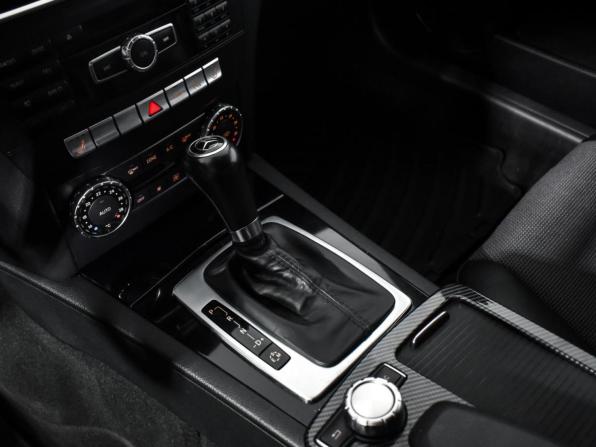 Mercedes-Benz C-Класс III (W204) Рестайлинг с пробегом 2012 года, цена 1 450 000 рублей, 199107 км, седан, Автокод Объявления
