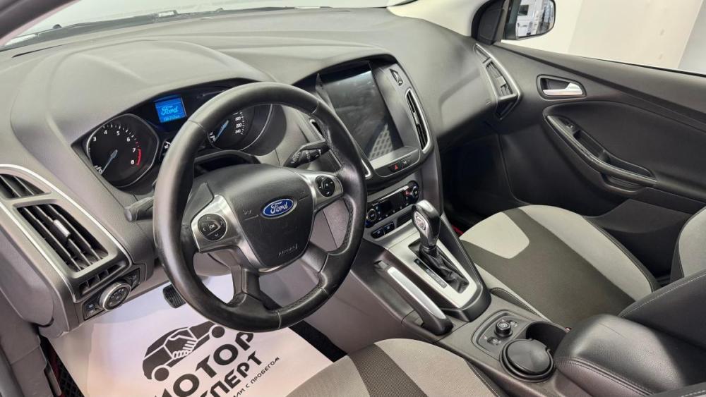 Ford Focus III Киров  - изображение 7