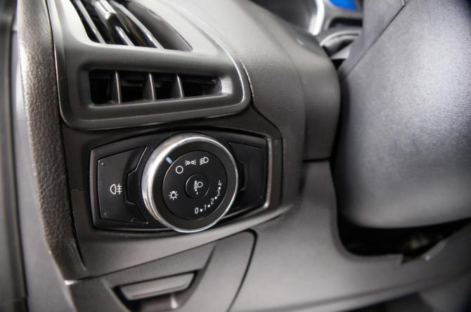 Ford Focus III с пробегом 2012 года, цена 849 000 рублей, 154346 км, хэтчбек, Автокод Объявления