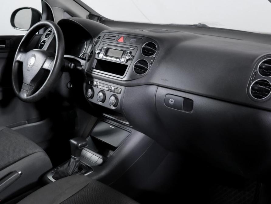Volkswagen Golf Plus I Москва  - изображение 10
