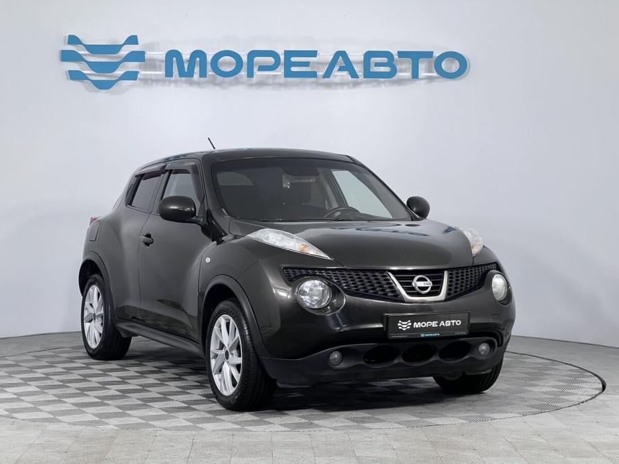 Nissan Juke I Калининград  - изображение 3
