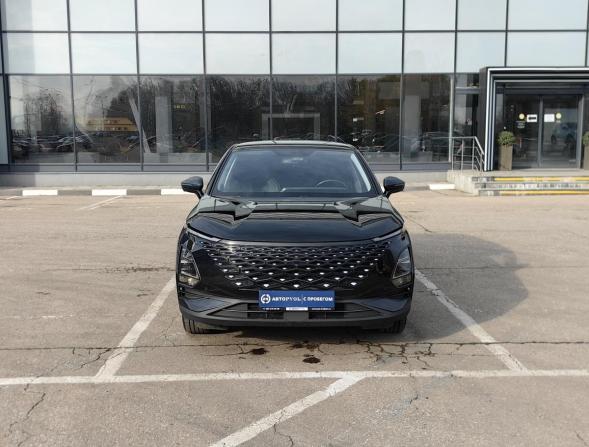 Omoda C5 I с пробегом 2023 года, цена 1 279 000 рублей, 146000 км, внедорожник, Автокод Объявления