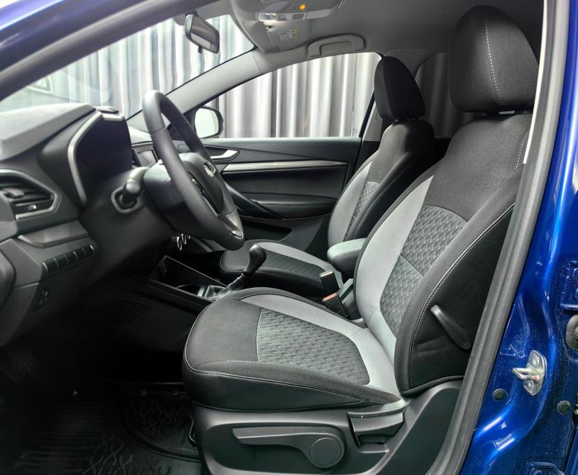 Lada (ВАЗ) Vesta I Рестайлинг (NG) Москва  - изображение 9