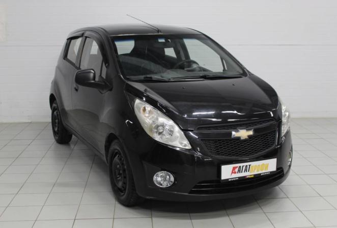 Daewoo Matiz Creative M300 с пробегом 2009 года, цена 475 000 рублей, 218732 км, хэтчбек, Автокод Объявления
