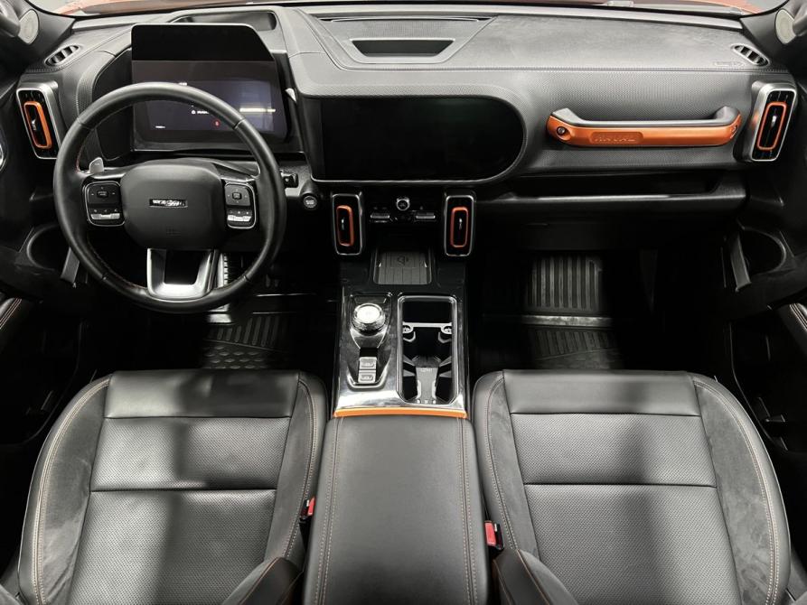 Haval Dargo I Тверь  - изображение 10