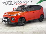 Kia Soul III Москва  - изображение 15