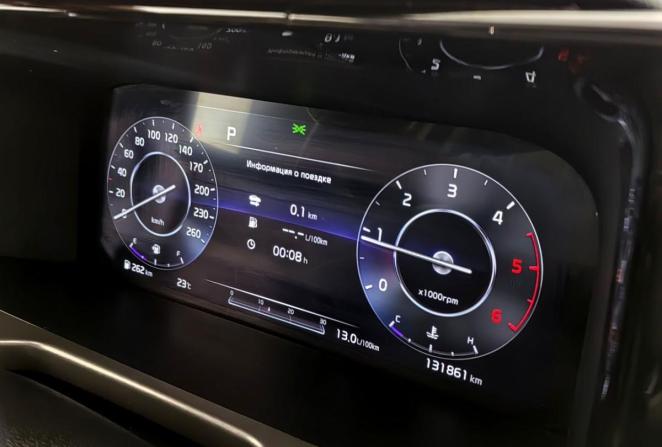 Kia Sorento IV с пробегом 2020 года, цена 3 400 000 рублей, 131850 км, внедорожник, Автокод Объявления