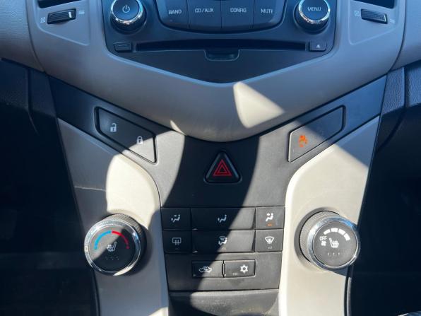 Chevrolet Cruze I с пробегом 2012 года, цена 793 000 рублей, 97225 км, седан, Автокод Объявления