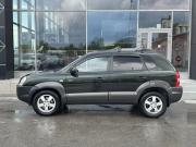 Hyundai Tucson I Новосибирск  - изображение 21