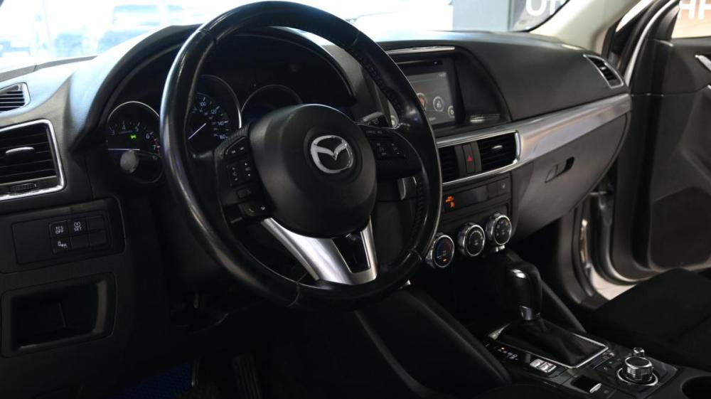 Mazda CX-5 I Рестайлинг Уфа  - изображение 6