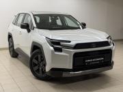 Toyota RAV4 VI (XA60) Вологда  - изображение 24