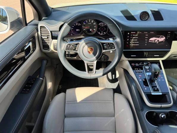 Porsche Cayenne III с пробегом 2022 года, цена 8 700 000 рублей, 108563 км, внедорожник, Автокод Объявления