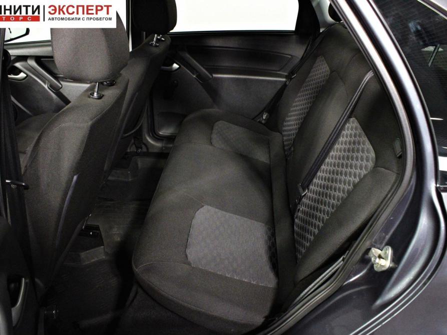 Lada (ВАЗ) Granta I Рестайлинг Белгород  - изображение 17