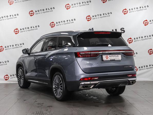 JETOUR X90+ с пробегом 2023 года, цена 2 199 000 рублей, 42772 км, внедорожник, Автокод Объявления