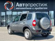 Chevrolet Niva I Рестайлинг Волгоград  - изображение 26