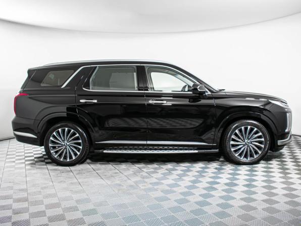 Hyundai Palisade I Рестайлинг с пробегом 2022 года, цена 5 849 000 рублей, 70000 км, внедорожник, Автокод Объявления