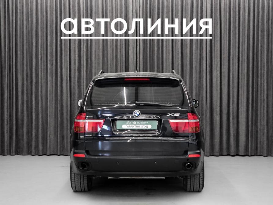 BMW X5 II (E70) Красноярск  - изображение 8