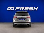 Volkswagen Tiguan II Москва  - изображение 24