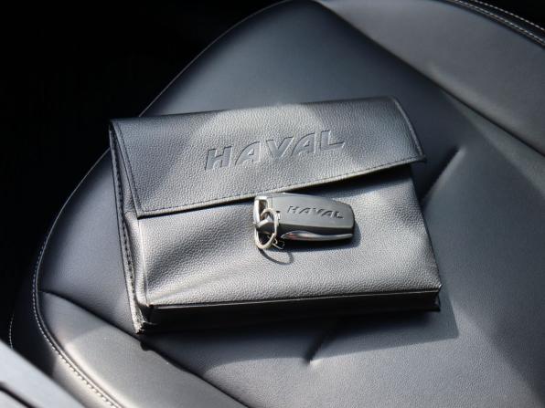 Haval Jolion I с пробегом 2022 года, цена 1 750 000 рублей, 77579 км, внедорожник, Автокод Объявления