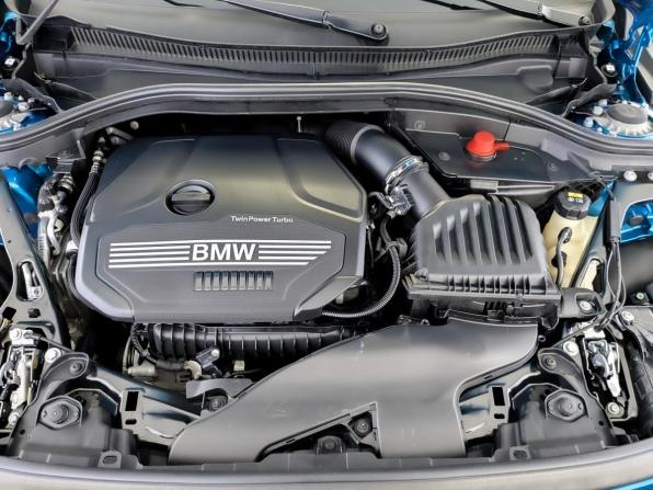 BMW 2 серии F44 с пробегом 2021 года, цена 3 245 000 рублей, 45466 км, седан, Автокод Объявления