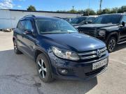 Volkswagen Tiguan I Рестайлинг Тольятти  - изображение 11