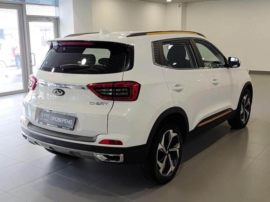 Chery Tiggo 4 Pro I Казань  - изображение 6