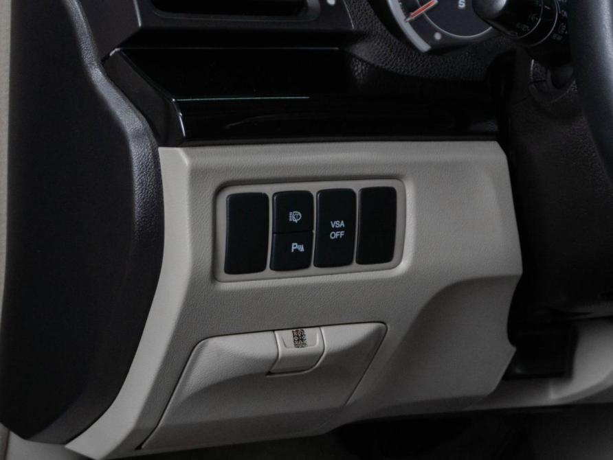 Honda Accord VII Рестайлинг Тюмень  - изображение 24