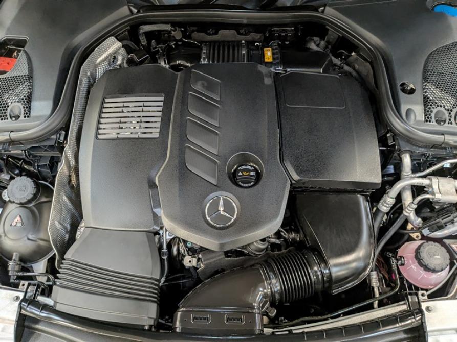 Mercedes-Benz E-Класс V (W213 S213 C238) Рестайлинг Москва  - изображение 9