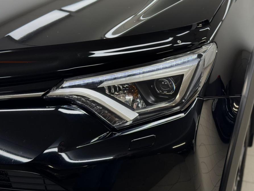 Toyota RAV4 IV (XA40) Рестайлинг Вологда  - изображение 8
