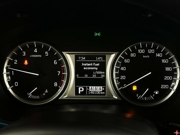 Suzuki Vitara II Рестайлинг с пробегом 2019 года, цена 1 840 000 рублей, 146105 км, внедорожник, Автокод Объявления