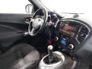 Nissan Juke I Пермь  - изображение 36
