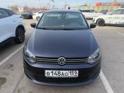 Volkswagen Polo V Пермь  - изображение 9
