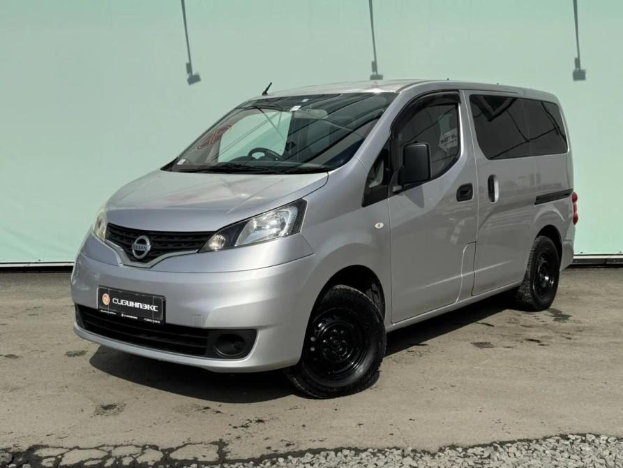 Nissan NV200 Кемерово  - изображение 1