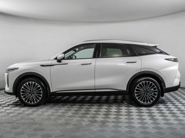 Exeed RX с пробегом 2024 года, цена 4 035 000 рублей, 9180 км, внедорожник, Автокод Объявления
