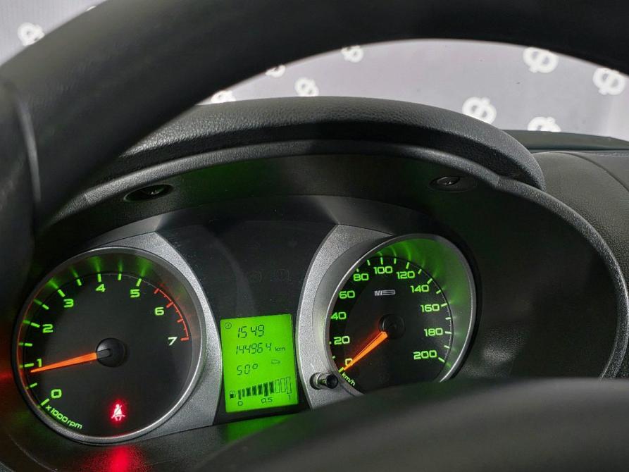 Lada (ВАЗ) Granta I Новосибирск  - изображение 16