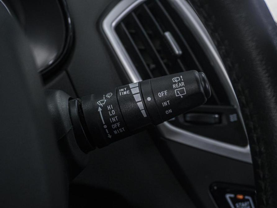 Dongfeng AX7 I Ставрополь  - изображение 18