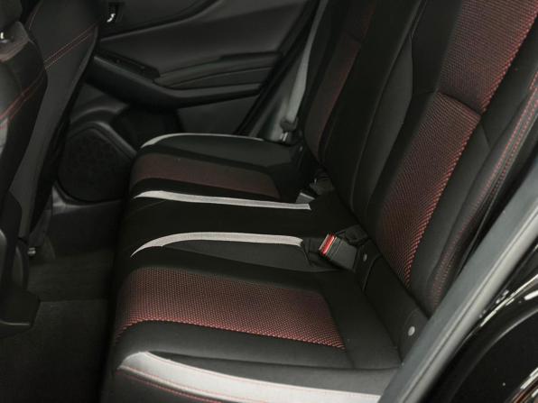 Subaru Impreza V Рестайлинг с пробегом 2022 года, цена 2 280 000 рублей, 78000 км, хэтчбек, Автокод Объявления