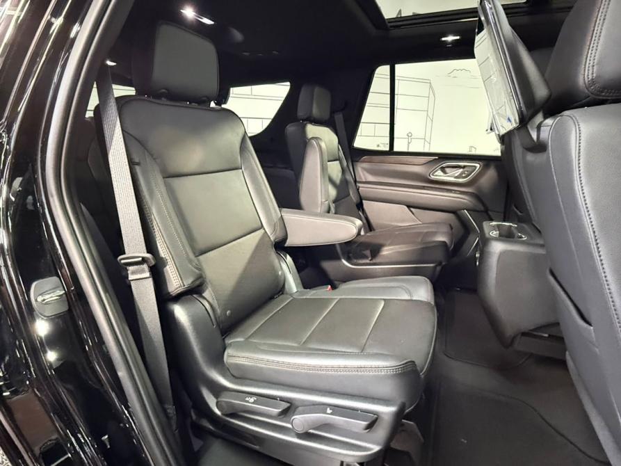 Chevrolet Tahoe V Москва  - изображение 25