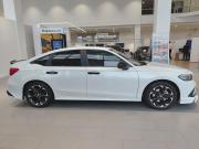 Honda Civic XI Казань  - изображение 27