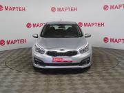 Kia Ceed II Рестайлинг Вологда  - изображение 19