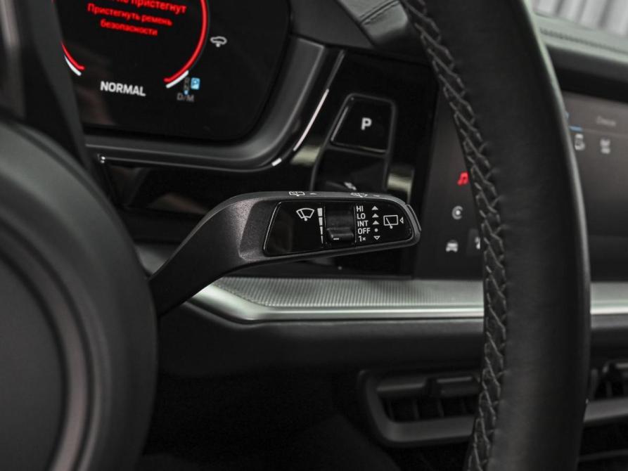 Porsche Cayenne III Рестайлинг Ставрополь  - изображение 20