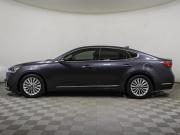 Kia K7 YG (II) Москва  - изображение 31