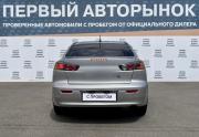 Mitsubishi Lancer X Рестайлинг Краснодар  - изображение 26