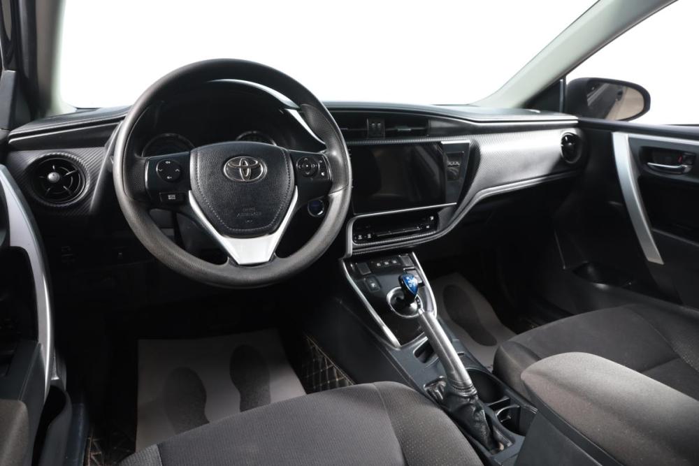 Toyota Levin XII (E210) Новосибирск  - изображение 8
