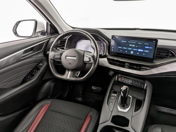 Haval F7x I Рестайлинг с пробегом 2023 года, цена 1 910 000 рублей, 57479 км, внедорожник, Автокод Объявления