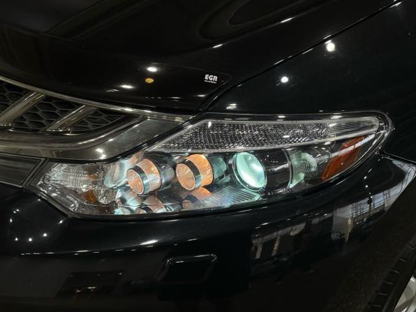 Nissan Murano II (Z51) Рестайлинг 2 с пробегом 2013 года, цена 1 770 000 рублей, 105007 км, внедорожник, Автокод Объявления