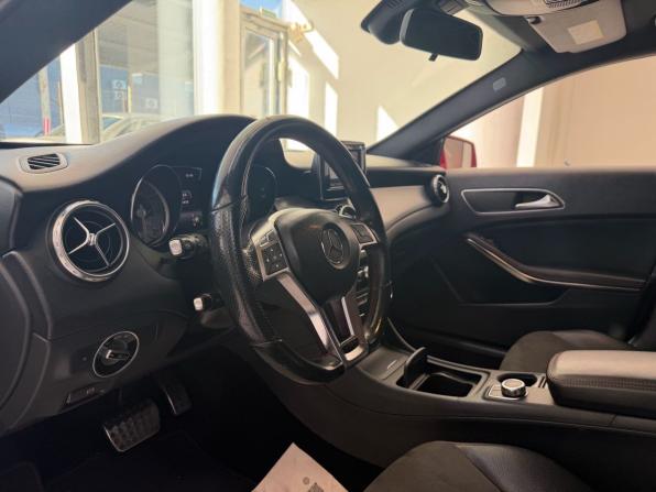 Mercedes-Benz GLA I (X156) с пробегом 2014 года, цена 1 570 000 рублей, 221409 км, внедорожник, Автокод Объявления
