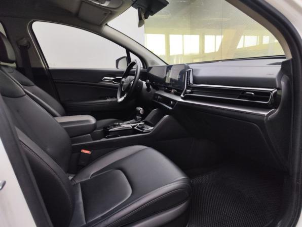 Kia Sportage V с пробегом 2024 года, цена 3 196 000 рублей, 72800 км, внедорожник, Автокод Объявления
