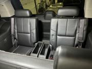 Chevrolet Tahoe III Пермь  - изображение 43